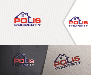 Logo Design by armanmunir786 for Rise High Financial Solutions | Design: #12278197