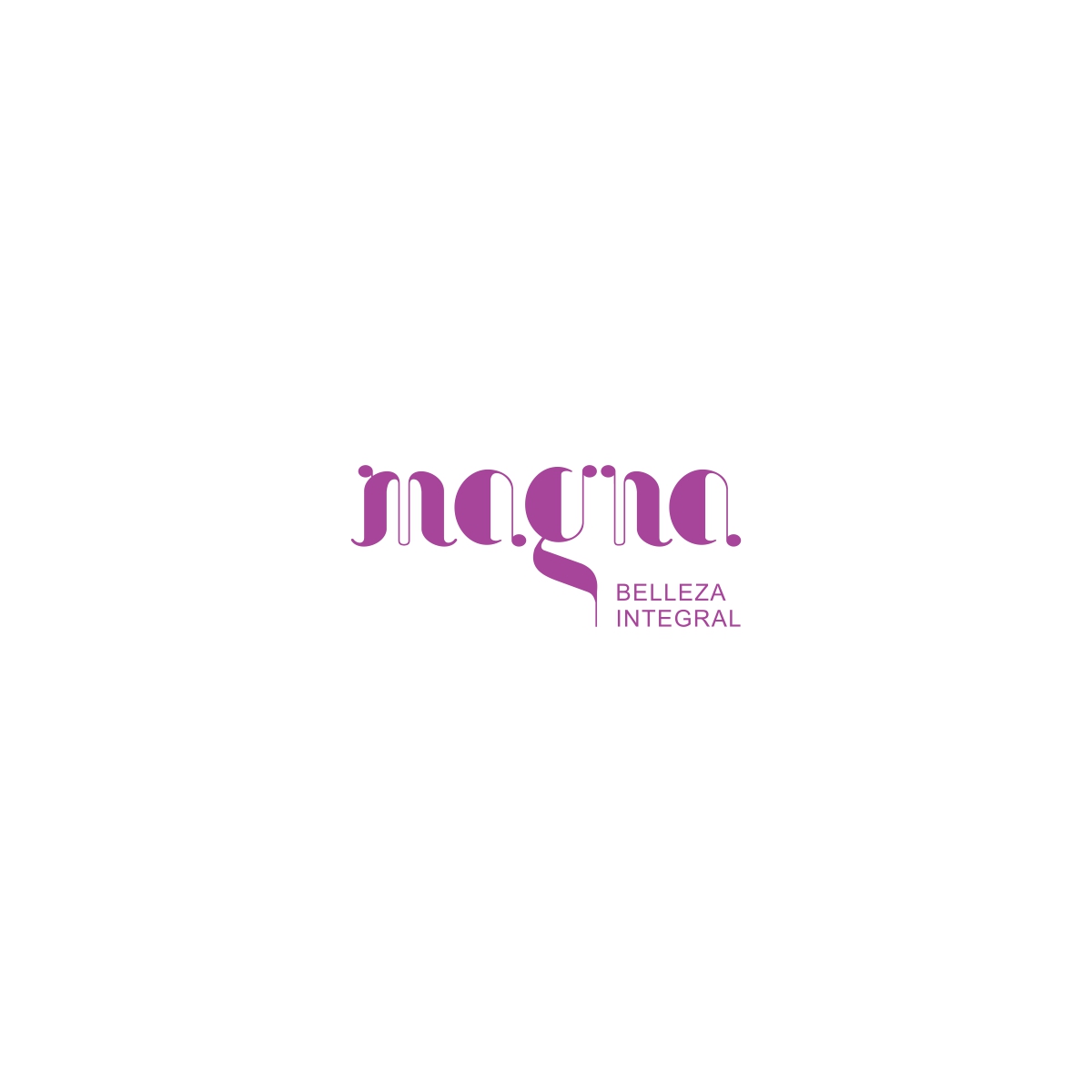 Logo Design by creativeride for Magna Belleza Integral | Design #12295645