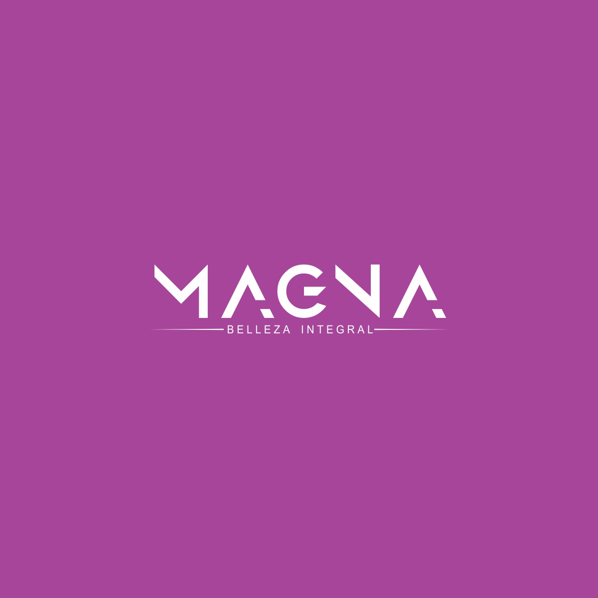 Logo Design by creativeride for Magna Belleza Integral | Design #12295646