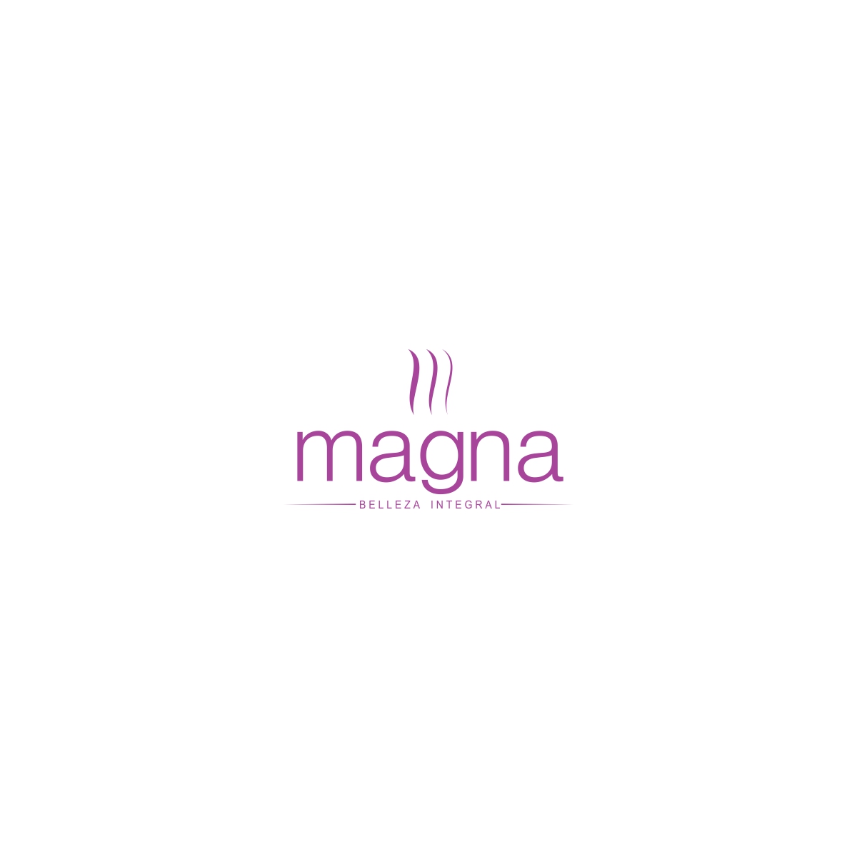Logo Design by creativeride for Magna Belleza Integral | Design #12295648