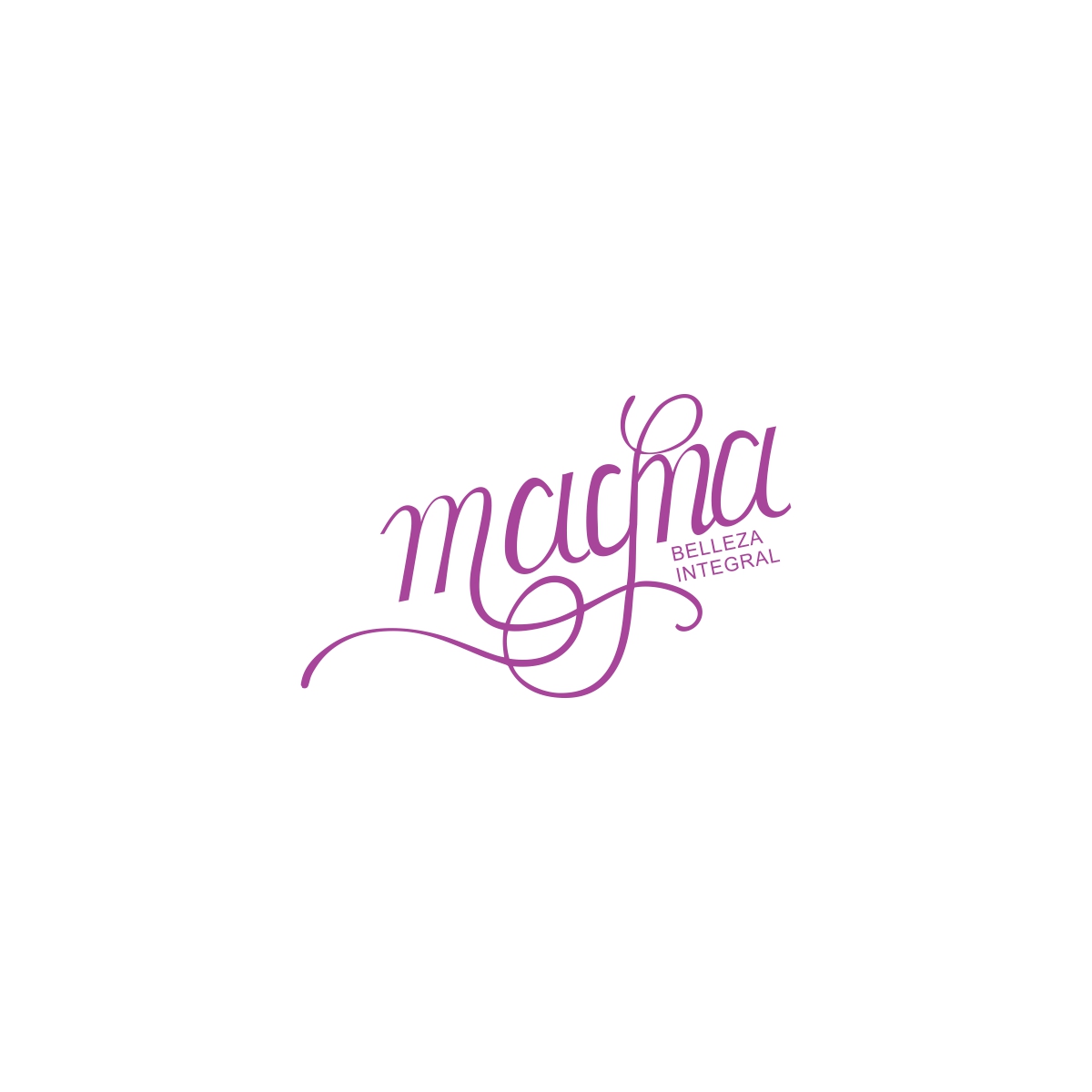 Logo Design by creativeride for Magna Belleza Integral | Design #12295650