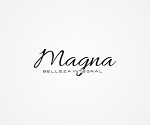 Logo Design by Liyana for Magna Belleza Integral | Design: #12270203