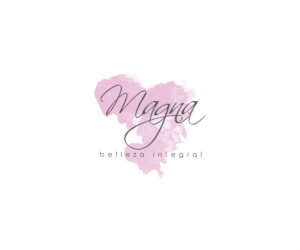 Logo Design by ackocar for Magna Belleza Integral | Design: #12263579