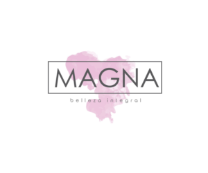 Logo Design by ackocar for Magna Belleza Integral | Design: #12263580