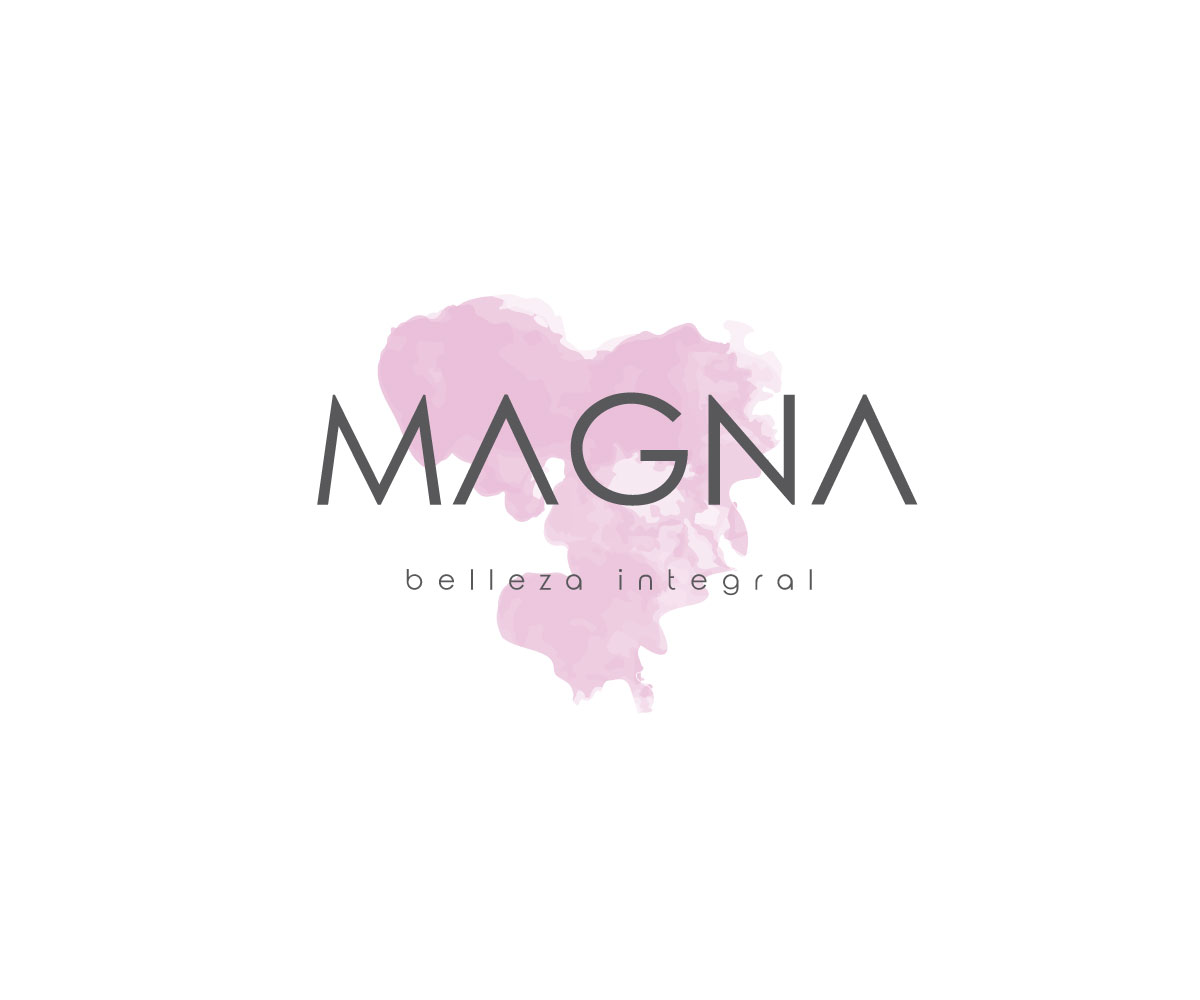 Logo Design by ackocar for Magna Belleza Integral | Design #12263581