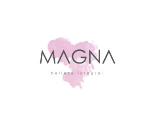 Logo Design by ackocar for Magna Belleza Integral | Design: #12263581