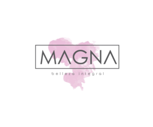 Logo Design by ackocar for Magna Belleza Integral | Design: #12263582