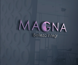 Logo-Design von Shairell Mae für Magna Belleza Integral | Design #12280504