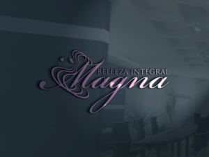 Logo Design by WINSTAR for Magna Belleza Integral | Design: #12219216