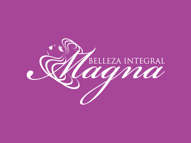 Logo Design by WINSTAR for Magna Belleza Integral | Design #12219217