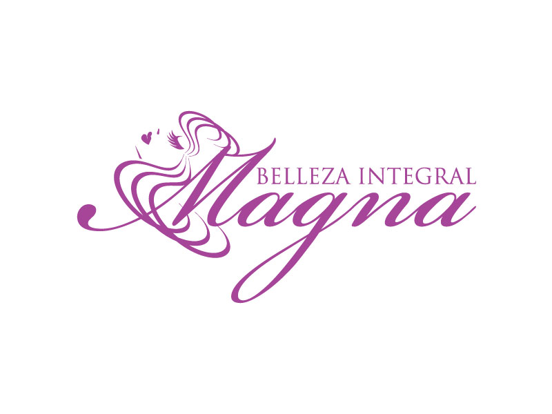 Logo Design by WINSTAR for Magna Belleza Integral | Design #12219219