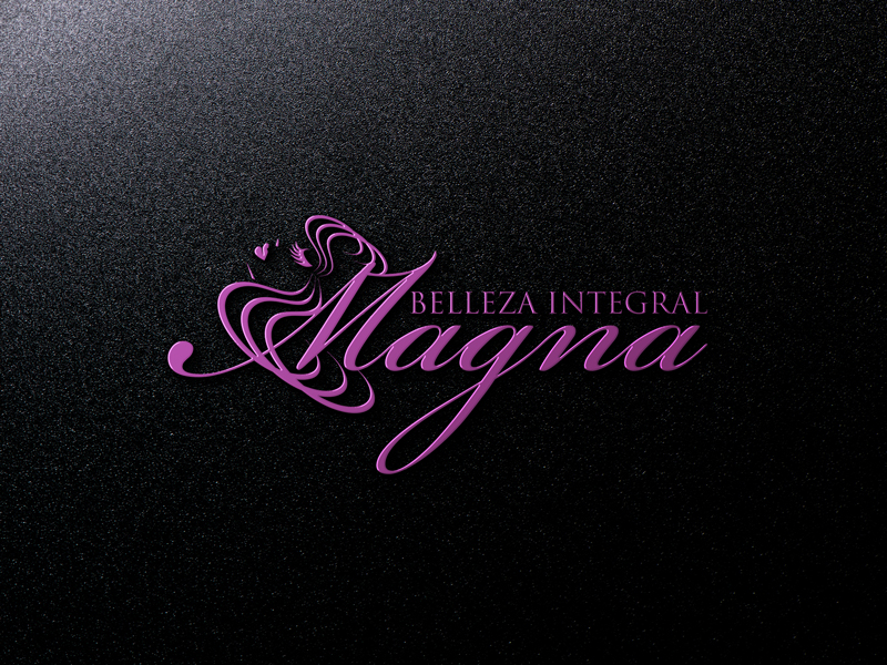 Logo Design by WINSTAR for Magna Belleza Integral | Design #12219220