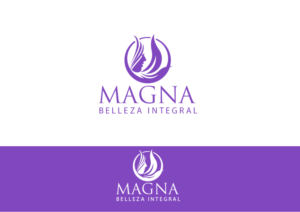 Logo Design by A designs for Magna Belleza Integral | Design: #12189911