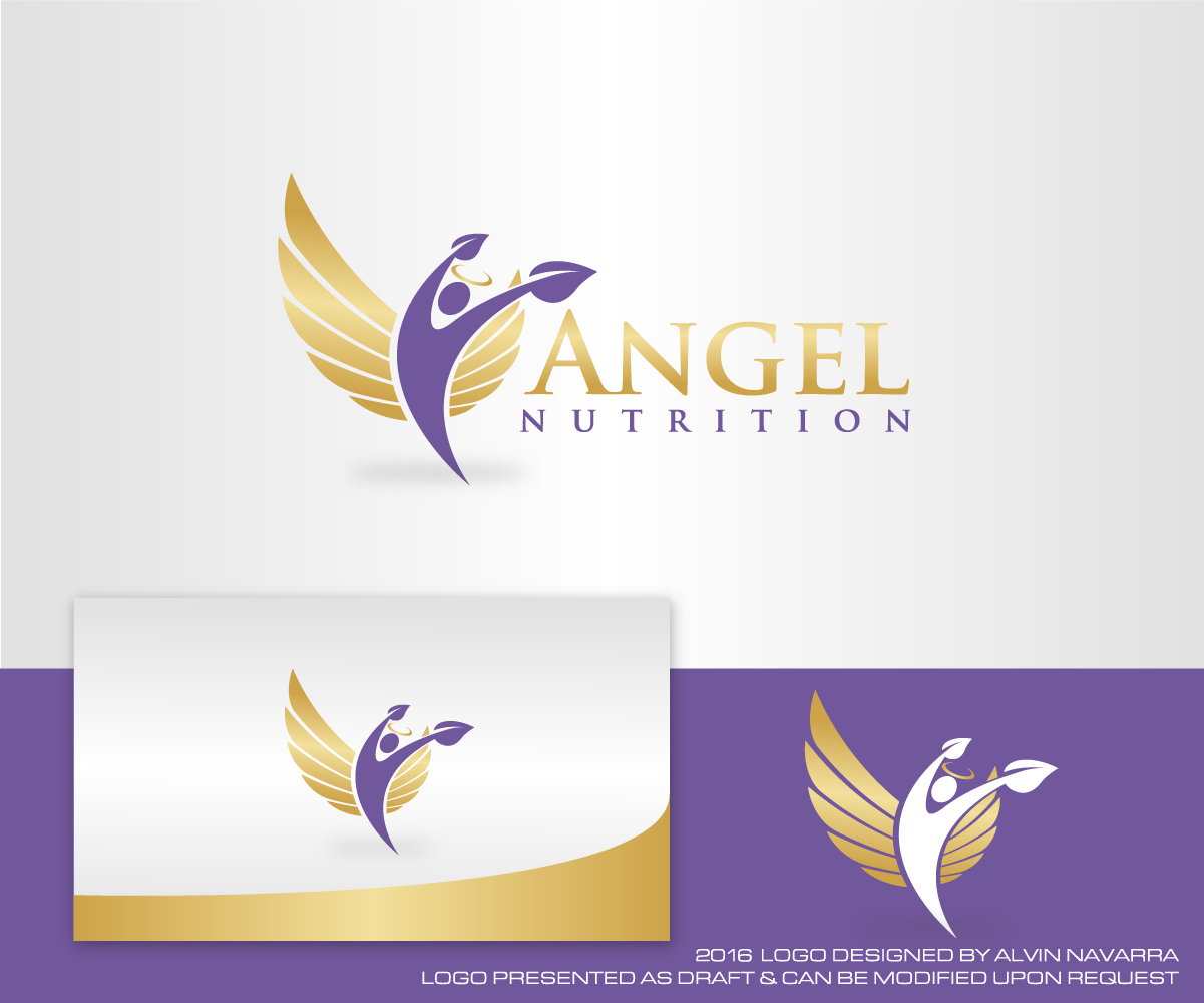Logo Design by alvinnavarra for this project | Design #12266038