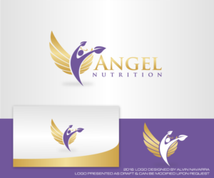 Logo Design by alvinnavarra for this project | Design #12266038