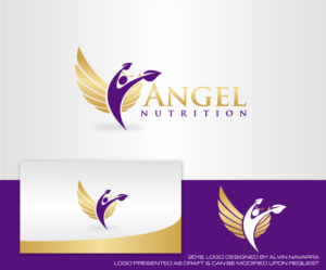 Logo Design by alvinnavarra for this project | Design: #12266043