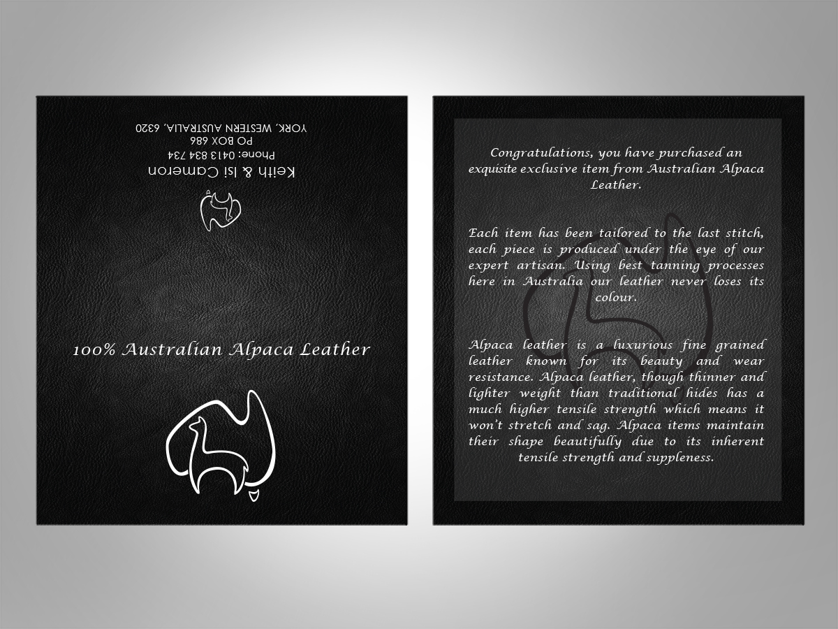 Design de Carte de Visite par MT pour Marketing Australia Pty Ltd | Design #2394981