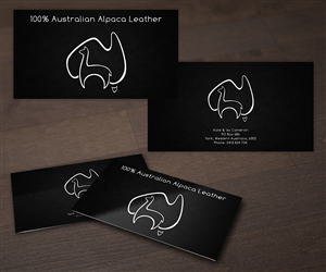 Design de Carte de Visite par FutureDesigne pour Marketing Australia Pty Ltd | Design #2394200