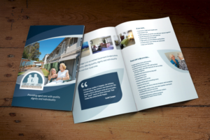 Brochure Design by MNM