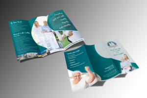 Brochure Design by tanmoy.pramanik