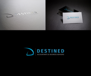 I'd like the logo to be a 