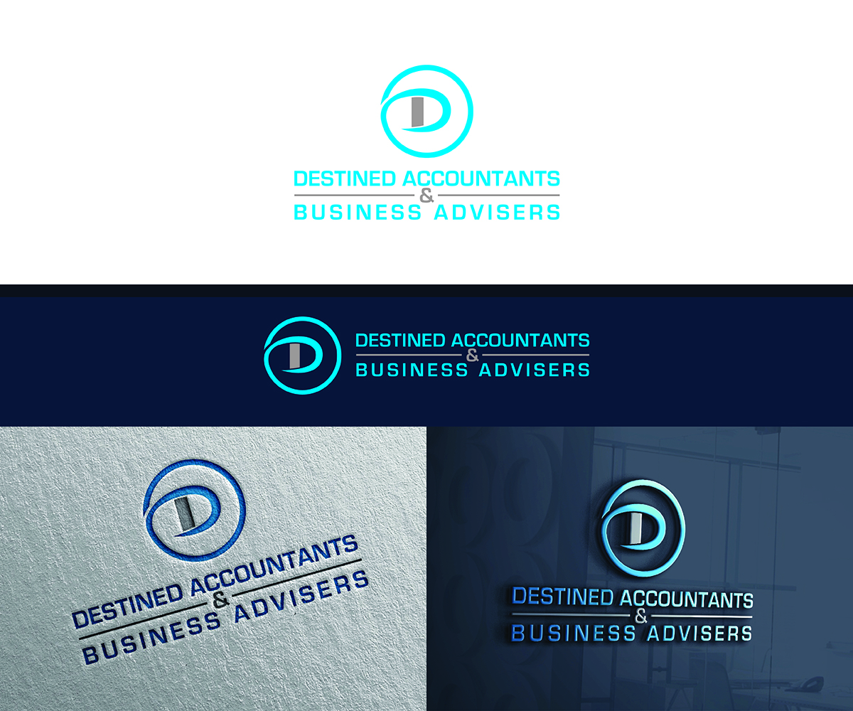 Logo Design by eMARK for this project | Design #12248680