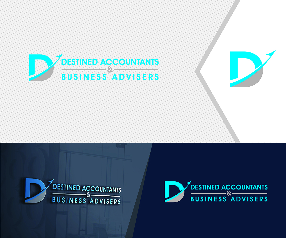 Logo Design by eMARK for this project | Design #12248681