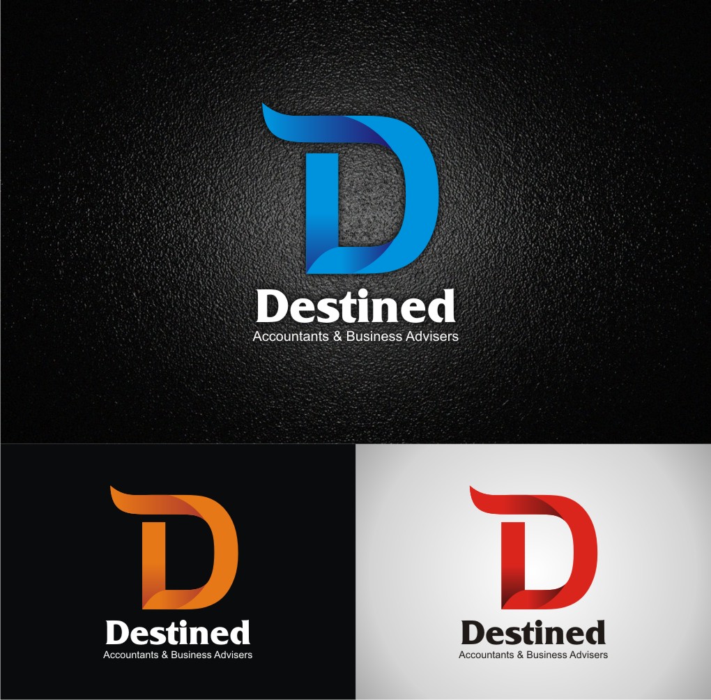 Logo Design by Rendell Sueña for this project | Design #12277440