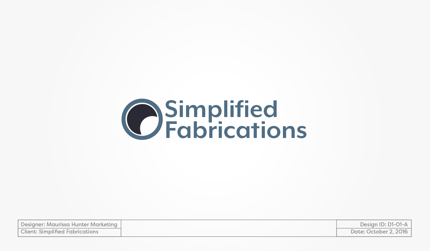 Logo Design by Maurissahunter for this project | Design #12253395