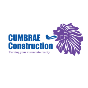 Logo Design by Enea for Cumbrae Construction | Design: #12209191
