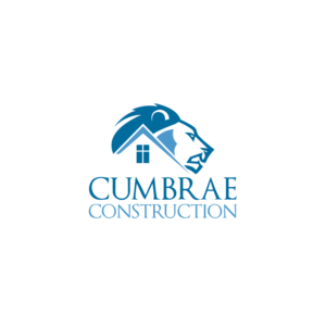 Logo Design by 3Guys for Cumbrae Construction | Design: #12235704