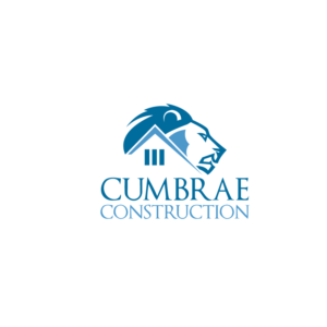 Logo Design by 3Guys for Cumbrae Construction | Design: #12235705