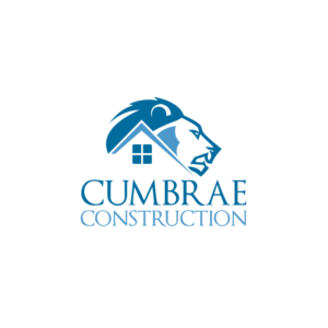Logo Design by 3Guys for Cumbrae Construction | Design: #12259819