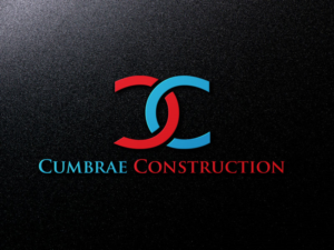 Logo Design by H M SUMON for Cumbrae Construction | Design: #12189316