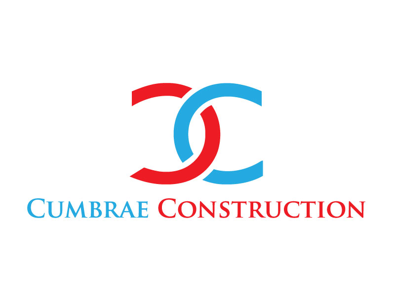 Logo Design by H M SUMON for Cumbrae Construction | Design #12189317