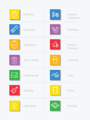 Icon Design by aneskayirt