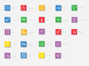 Icon Design by aneskayirt for TMS | Design: #12202963