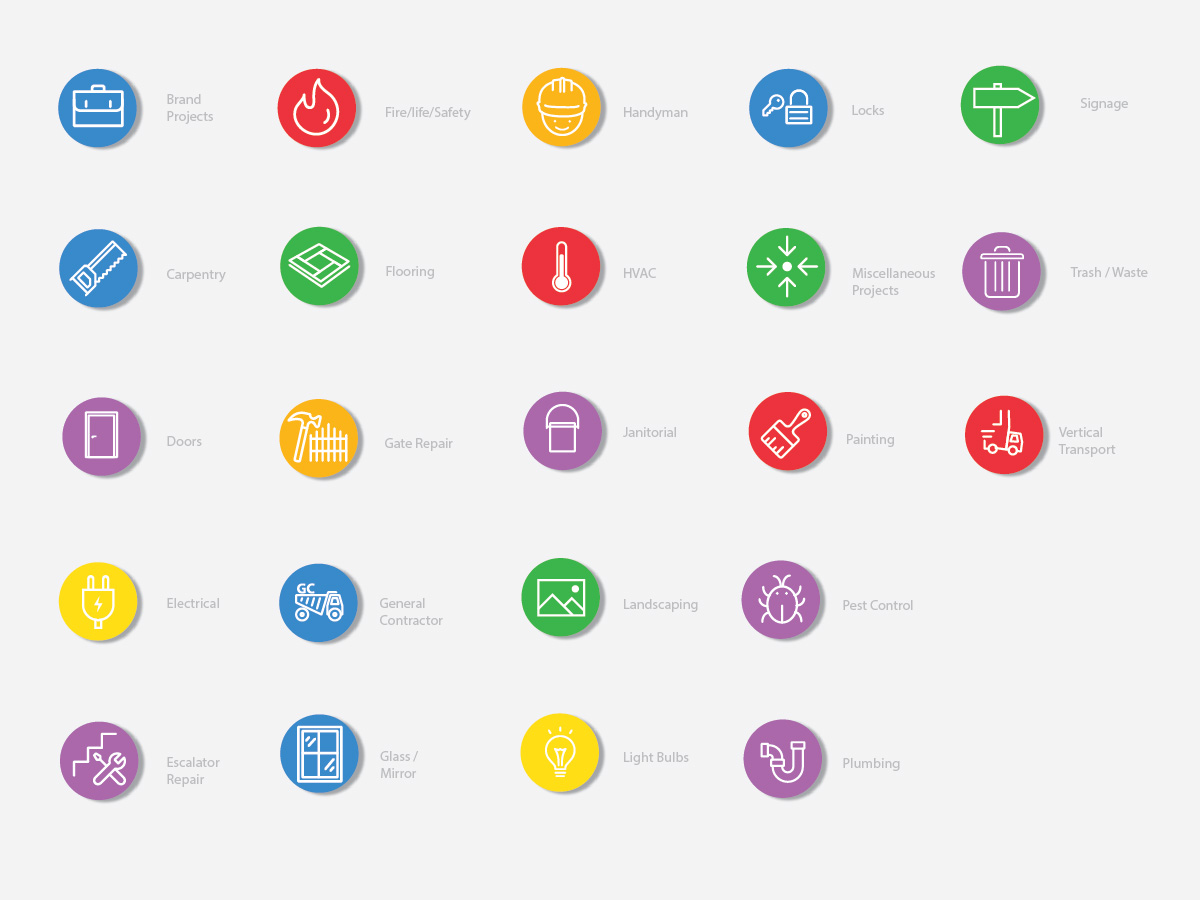 Icon Design by aneskayirt for TMS | Design #12202965