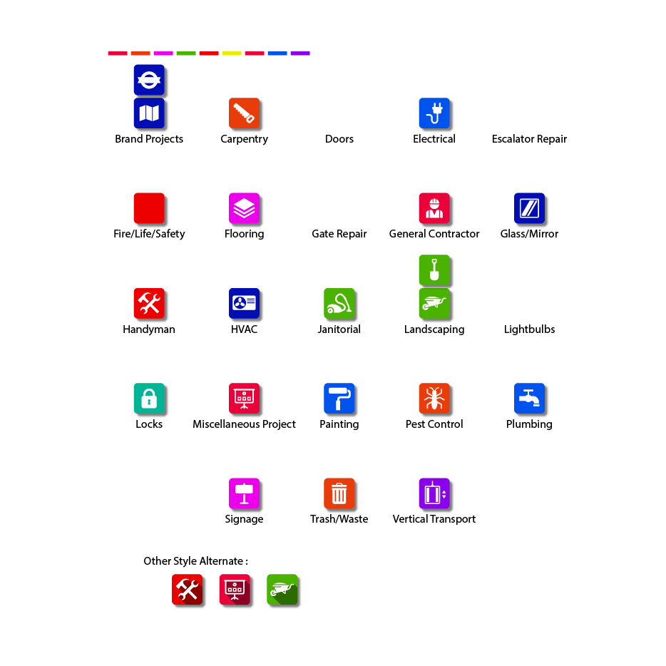 Icon Design by Rendra Creative Art for TMS | Design #12212301