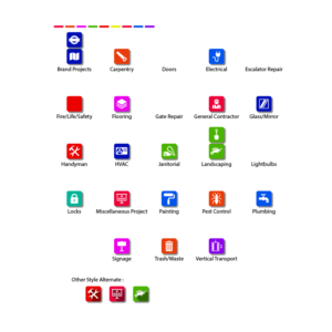 Icon Design by Rendra Creative Art for TMS | Design: #12212301