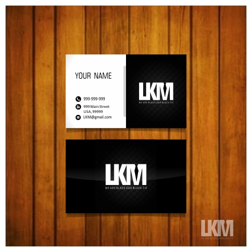 Design de Carte de Visite par yanuaryanuar pour ce projet | Design #12477049