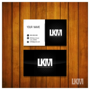 Business Card Design by yanuaryanuar for this project | Design #12477049
