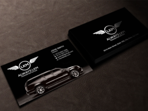 Business Card Design by Sandaruwan for this project | Design #12480197