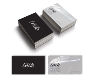 Business Card Design by elnapoles