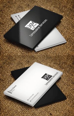 Business Card Design by Riz' for this project | Design #12478798