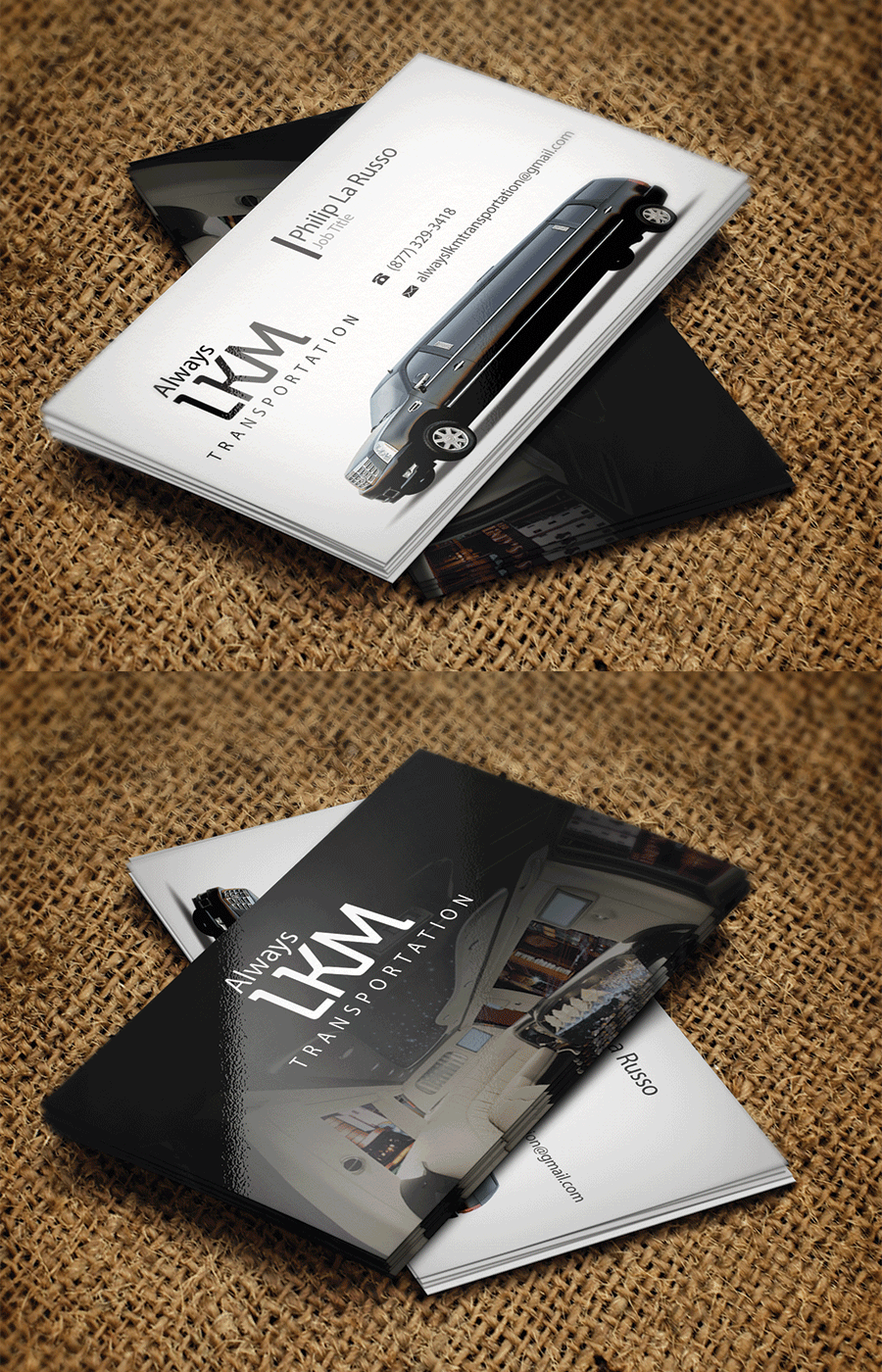 Design de Carte de Visite par Riz' pour ce projet | Design #12490292