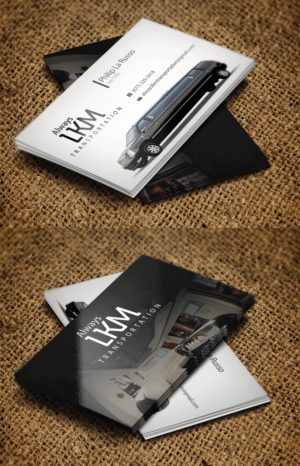 Design de Carte de Visite par Riz' pour ce projet | Design : #12490292