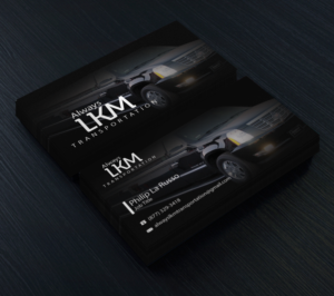 Design de Carte de Visite par Riz' pour ce projet | Design : #12509987