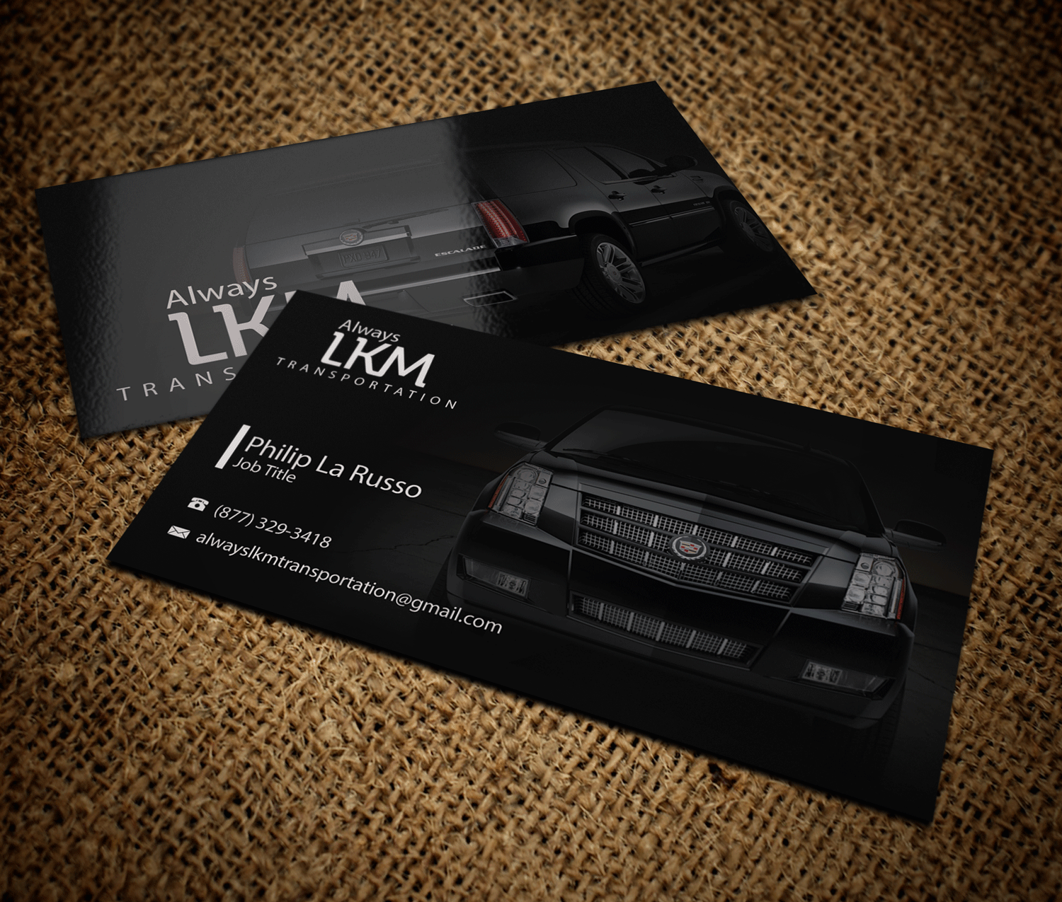 Design de Carte de Visite par Riz' pour ce projet | Design #12510128