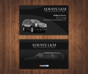 Business Card Design by Stylez Designz for this project | Design: #12522605